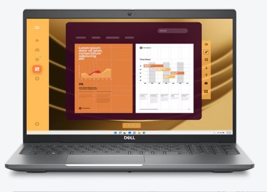 Ноутбук Dell Latitude 5550 (210-BLMN_1_N015L555015EMEA_VP)