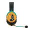 Наушники беспроводные игровые Bloody MR595 Renegade Yellow Sunset SAVAGE