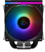 Вентилятор ID-Cooling SE-914-XT ARGB <LGA2066/2011/1200/AM4, TDP150W, 92mm, 4PIN>