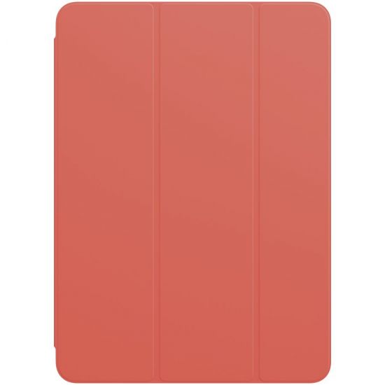 Smart Folio for iPad Air (4th generation) - Pink Citrus
