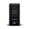 Интерактивный ИБП, CyberPower UT650EG, выходная мощность 650VA/360W, AVR, USB, RJ11/RJ45, 3 выходных разъема типа Schuko CEE 7/4