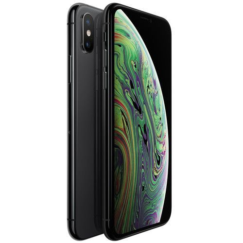 iPhone XS 512GB Space Grey, Model A2097