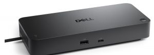 Док-станция Dell Pro Smart Dock SD25 130W (210-BRFM)