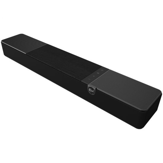 KLIPSCH Flexus Core 100 Soundbar Black