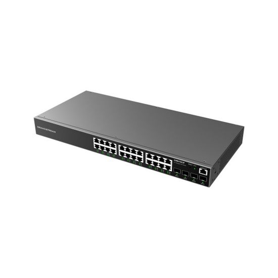 Коммутатор Grandstream GWN7803P Коммутатор Grandstream GWN7803P