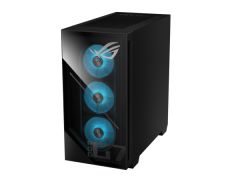 Системный блок ROG G700TF-07265F0090/BLACK/58L/AIR/CU7 265F/32G/1TB PCIE G4/RTX5070/12GB/Wi-Fi6+BT5.4 /850W/DOS