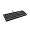 Набор кнопок на клавиатуру HyperX Pudding Keycaps Full Key Set (Black) 4P5P4AX#ACB