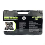 Набор инструментов 138пр. 1/4" 3/8" 1/2" (6-гр.)(4-32мм) AK017 AK-138