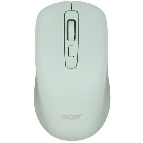 Мышь Acer OMR309 зеленый оптич. 1600dpi беспров. USB 4but (ZL.MCECC.030) Мышь Acer OMR309 зеленый оптич. 1600dpi беспров. USB 4but (ZL.MCECC.030)