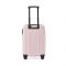 Чемодан NINETYGO Danube Luggage 24'' (New version) Розовый
