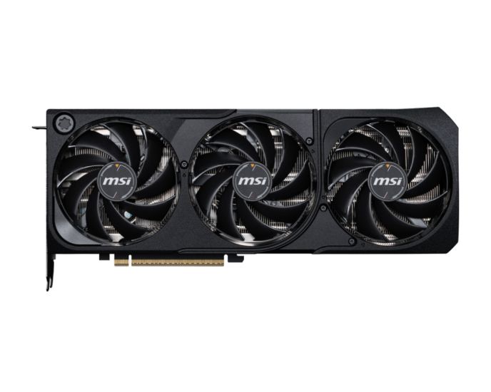 MSI GeForce RTX 5080 SHADOW 3X OC 16 Гб MSI GeForce RTX 5080 SHADOW 3X OC 16 Гб