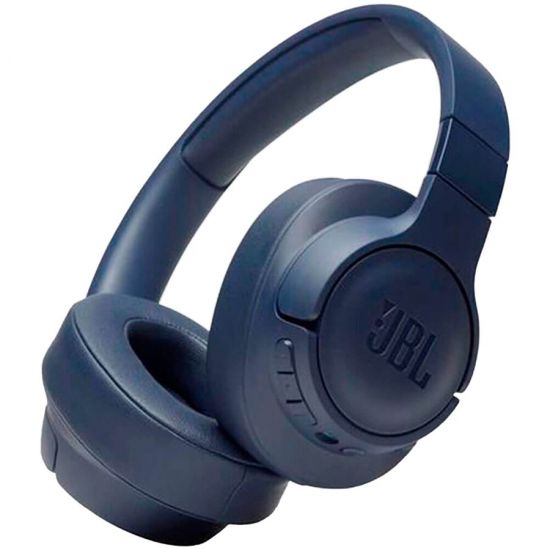 Наушники JBL T750 BT NC синий