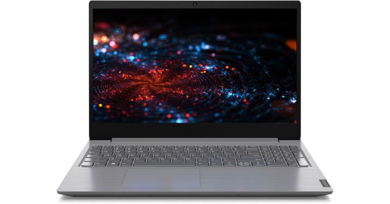Ноутбук Lenovo V15-IIL Core i3 1005G1/4GB/128GB SSD/15.6 (82C500FSRU)