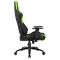 Игровое кресло Sharkoon Skiller SGS2 Black/Green 