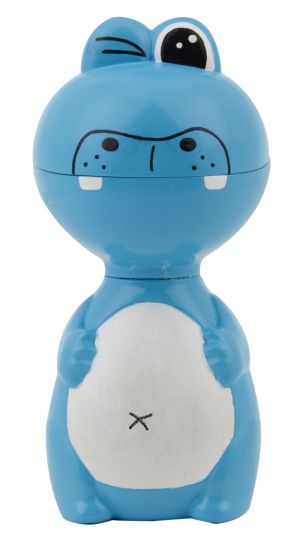 Мыльные пузыри Gazillion Дино, 59мл, синий