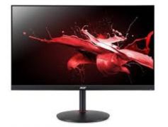Монитор Acer Nitro XV270X1bmiipx (UM.HX1EE.101)