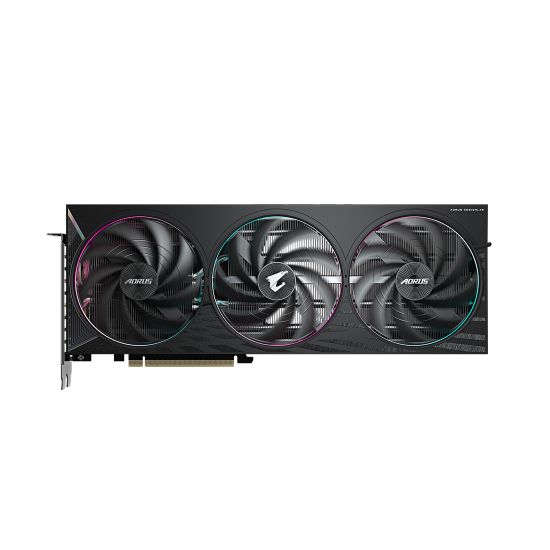 Видеокарта Gigabyte (GV-N5060AORUS E-8GD) RTX5060 AORUS ELITE 8G Видеокарта Gigabyte (GV-N5060AORUS E-8GD) RTX5060 AORUS ELITE 8G