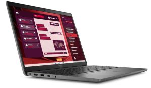 Ноутбук Dell Latitude 3550 15.6″ HD / Intel Core i3-1315U / 8GB / 512GB SSD / Windows 11 Pro / Серый (210-BLRD_N004L355015EMEA_VP)