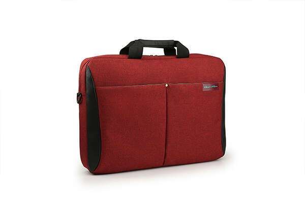 Кейс для ноутбука MiraCase NH-8053 Red для 15,6" красный