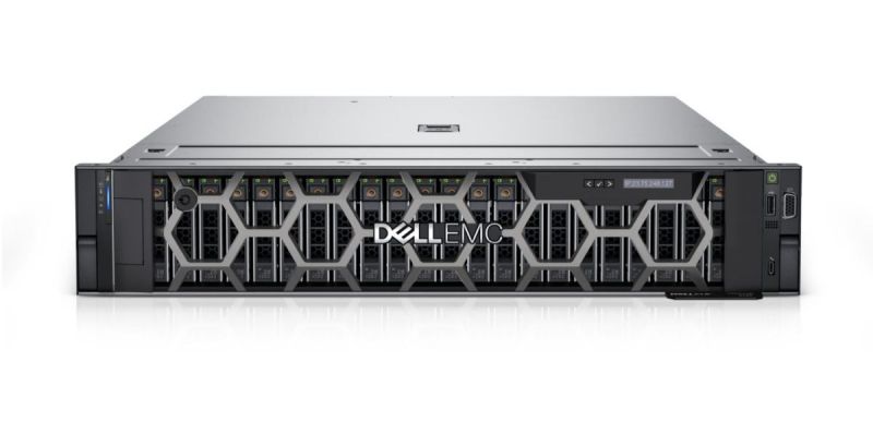 Сервер Dell PowerEdge R750 8SFF (210-AYCG-10)