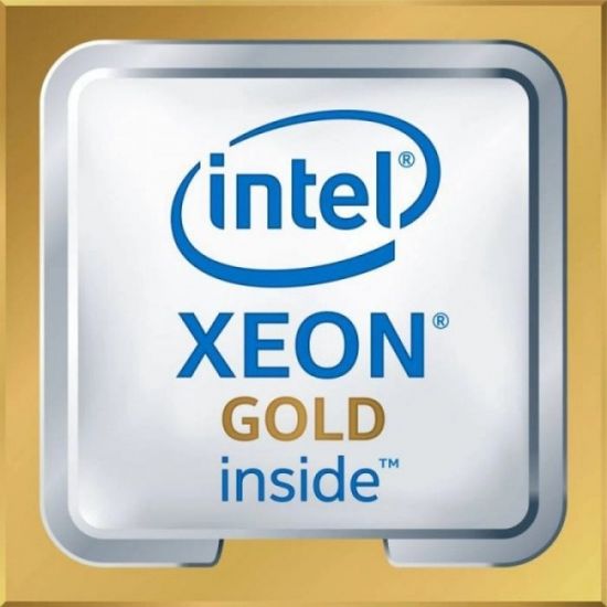 Intel CPU Server 24-core Xeon 5318Y (2.10 GHz, 36M, FC-LGA16A) tray