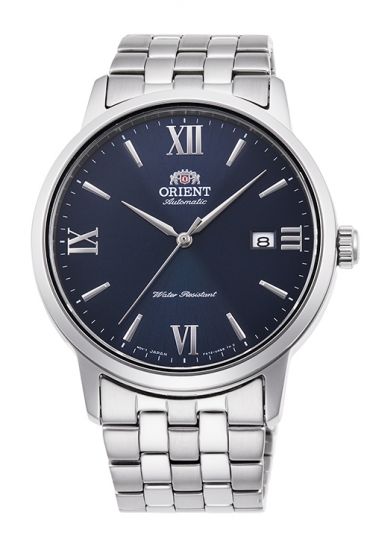 Часы механические Orient Contemporary RA-AC0F09L30B