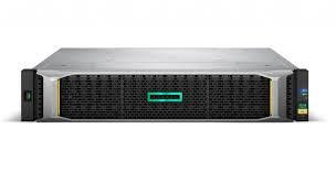 Хранилище HP Enterprise MSA 2060 12Gb SAS SFF Storage (R0Q78A)