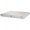 Ультра-Тонкий Внешний привод LiteOn DVD-RW eBAU108-21 Slim USB 24x-8x Белый Box