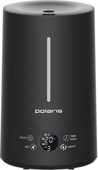 Увлажнитель воздуха Polaris PUH 7804 TF черный