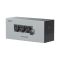 Водяное охлаждение для CPU Ocypus Iota L36 BK 3x120mm Черный Iota-L36-BK3ANWNN00X-GL