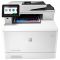 МФП HP Europe Color LaserJet Pro MFP M479dw (W1A77A#B19)