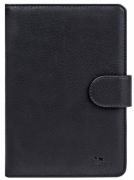 RivaCase 3017 black чехол универсальный для планшета(крючек) 9.7"/10.5"