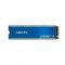 Твердотельный накопитель SSD ADATA Legend 710 ALEG-710-256GCS 256GB M.2
