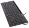 Клавиатура A4tech Fstyler FX72 BLACK