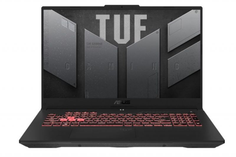 Ноутбук Asus TUF Gaming F15 FA507NV-LP023 (90NR0E85-M002A0)