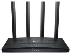 Маршрутизатор беспроводной AX1500 GbE Tp-Link Archer AX17  Wi-Fi 6