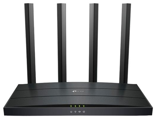 Маршрутизатор беспроводной AX1500 GbE Tp-Link Archer AX17  Wi-Fi 6