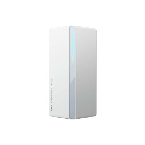 Беспроводная система Wi-Fi Xiaomi Mesh роутер AX3000 NE (1-pack) Беспроводная система Wi-Fi Xiaomi Mesh роутер AX3000 NE (1-pack)