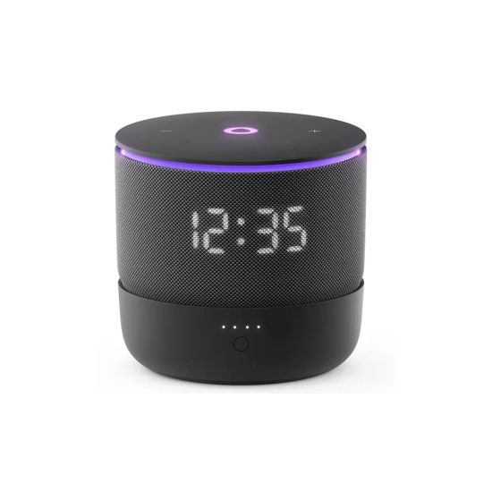 Портативный аккумулятор для Станции Мини 3 Про, модель YNDX-00650 Черный