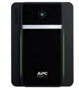 ИБП APC BVX2200LI-GR 230V, AVR, Schuko Sockets (BVX2200LI-GR)