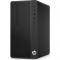 HP 290 G3 MT / i3-9100 / 4GB / 500GB HDD / W10p64 / DVD-WR / 1yw / kbd / mouseUSB / V214.7in / Speakers / Sea and Rail