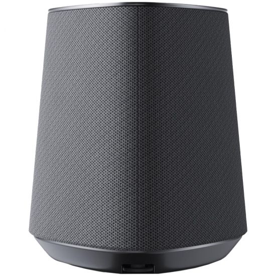 LOEWE Multiroom Speaker Klang MR1 30W, Basalt Grey LOEWE Multiroom Speaker Klang MR1 30W, Basalt Grey