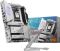 Материнская плата MSI MPG B850 EDGE TI WIFI AM5 B850 4xDDR5 4xSATA3 RAID 4xM.2 1xHDMI 3xType-C ATX