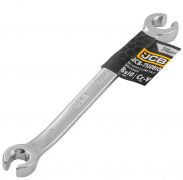 Ключ разрезной 8x10мм 59322 JCB-7510810