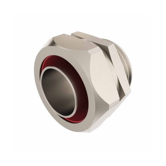 Муфта металлорукав-коробка DN 50 DKC 6014-6350 М63х1,5 наружная резьба