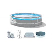 Каркасный бассейн Intex 26722NP