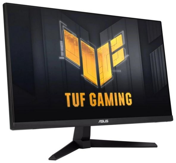 Монитор 25" ASUS TUF Gaming VG259Q3A IPS 1980x1080 180Hz 1ms 250cd/m 1000:1 2xHDMI 1xDP SPx2 2W