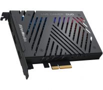 Карта видеозахвата Live Gamer DUO AverMedia GC570D