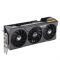 Видеокарта ASUS GeForce RTX4070 GDDR6X 12GB 192-bit HDMI 3xDP TUF-RTX4070-12G-GAMING