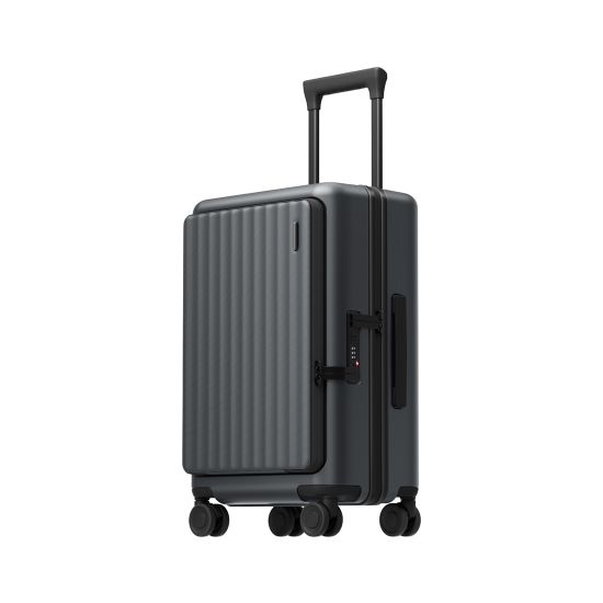 Чемодан Xiaomi Front Pocket Carry-on Luggage 20" Чемодан Xiaomi Front Pocket Carry-on Luggage 20"